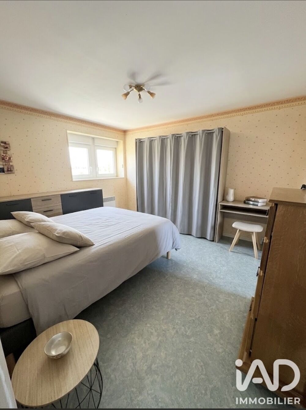 Vente Maison Vente Maison traditionnelle 8 pièces Le pont-de-beauvoisin