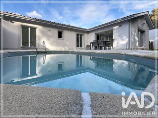 Vente Maison Vente Maison/villa 5 pièces Magescq