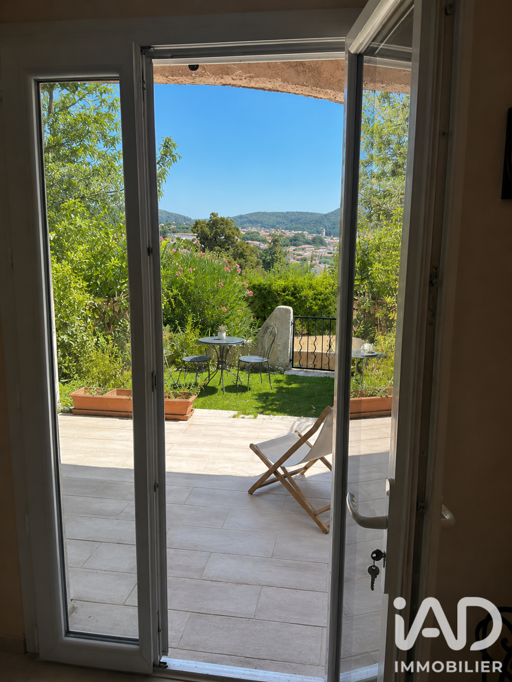 Vente Studio 1 pièce