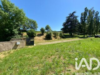 Terrain à vendre 982 m²