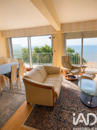  Appartement à vendre 5 pièces 103 m²
