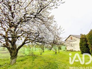  Maison à vendre 5 pièces 114 m²