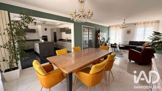  Maison à vendre 8 pièces 365 m²