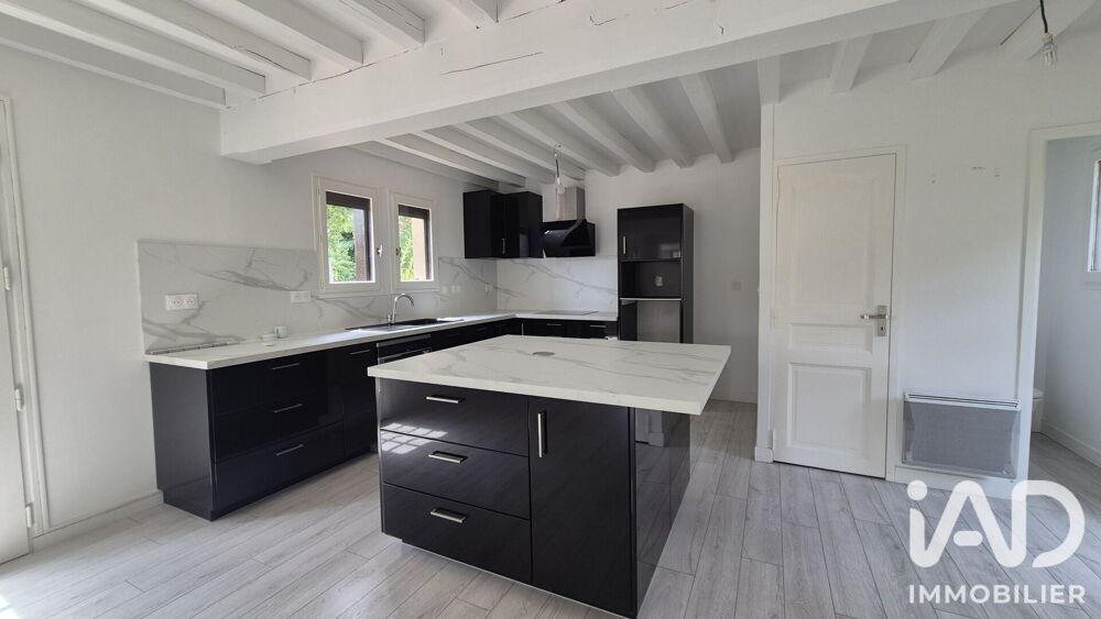 Vente Maison traditionnelle 5 pièces