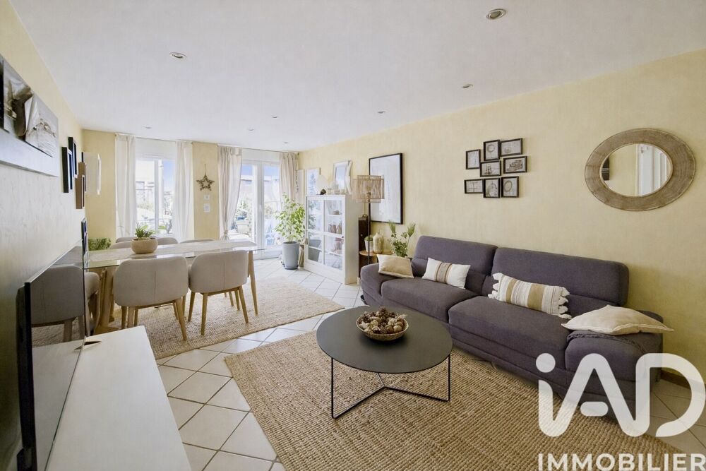 Vente Maison Vente Maison de ville 5 pièces Vals-près-le-puy