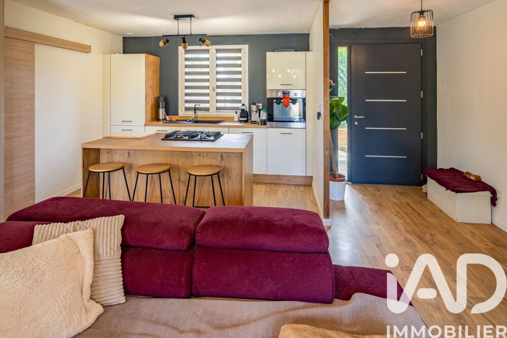 Vente Maison Vente Maison de village 5 pièces Flagey-rigney