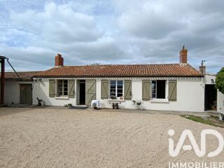  Maison à vendre 3 pièces 70 m²
