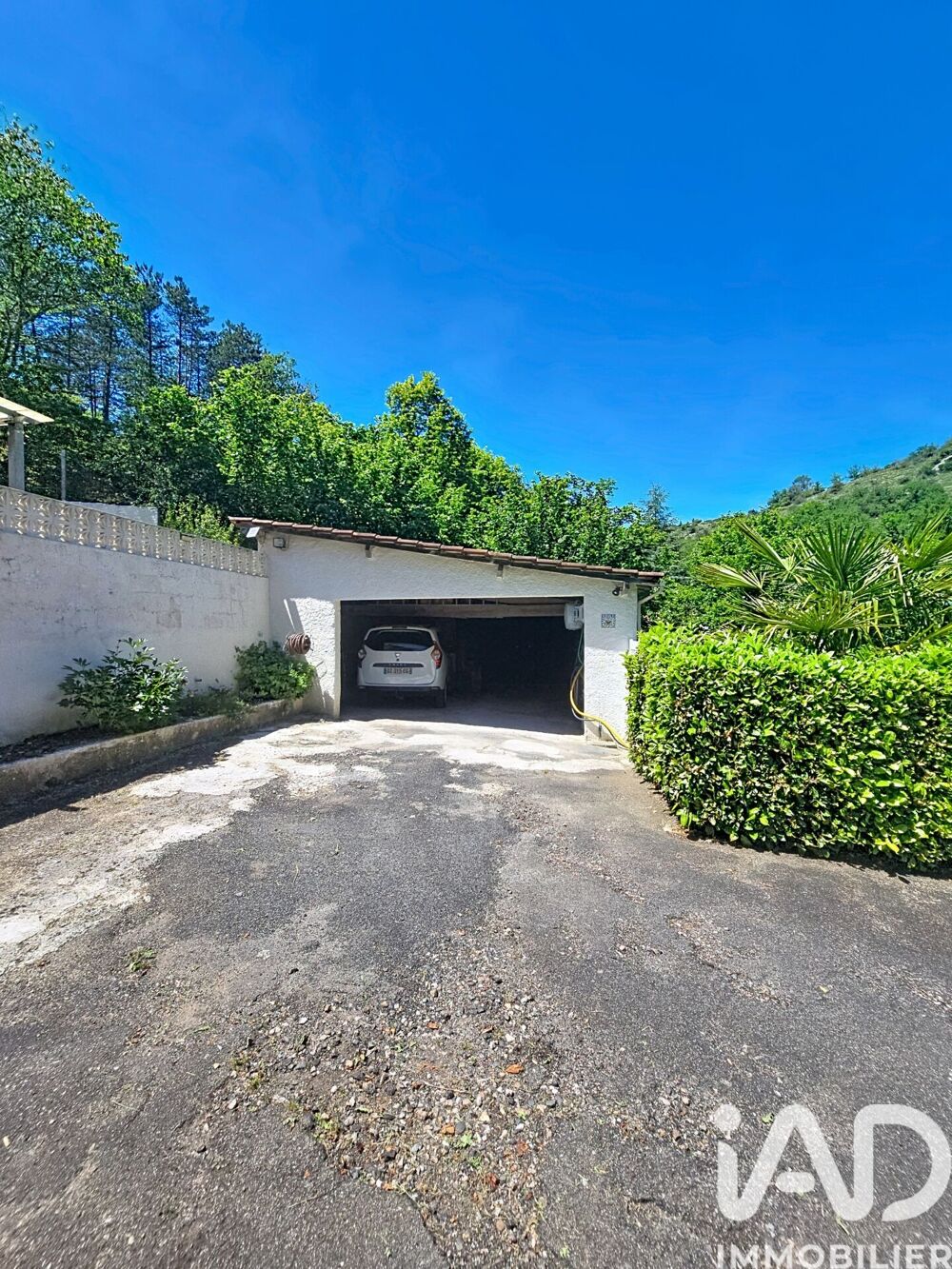 Vente Maison Vente Maison/villa 5 pièces Cahors