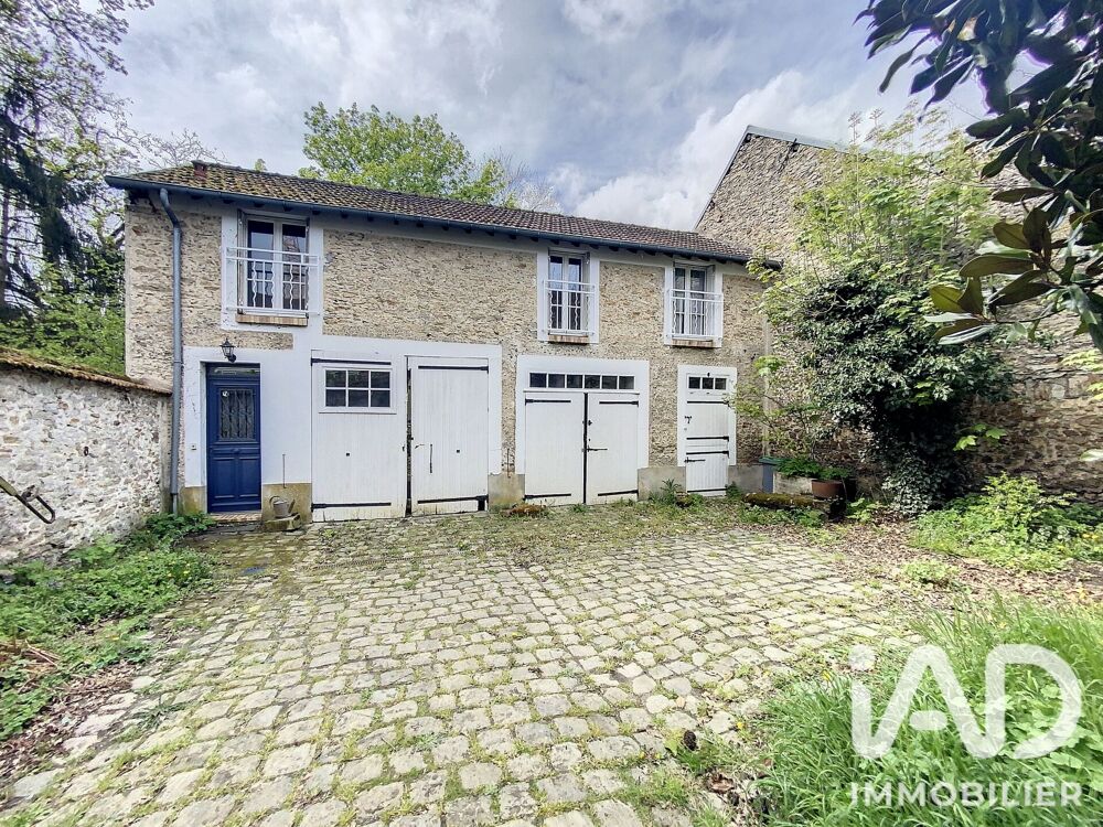 à vendre  Maison Rambouillet (78120)