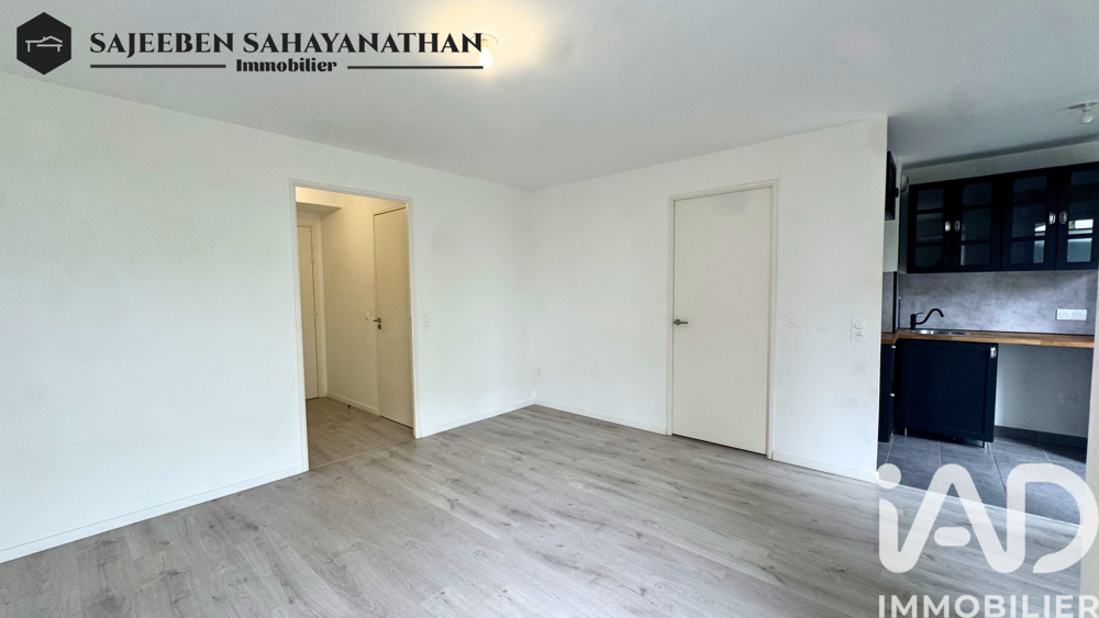 Vente Appartement Vente Appartement 3 pièces Bois-d'arcy