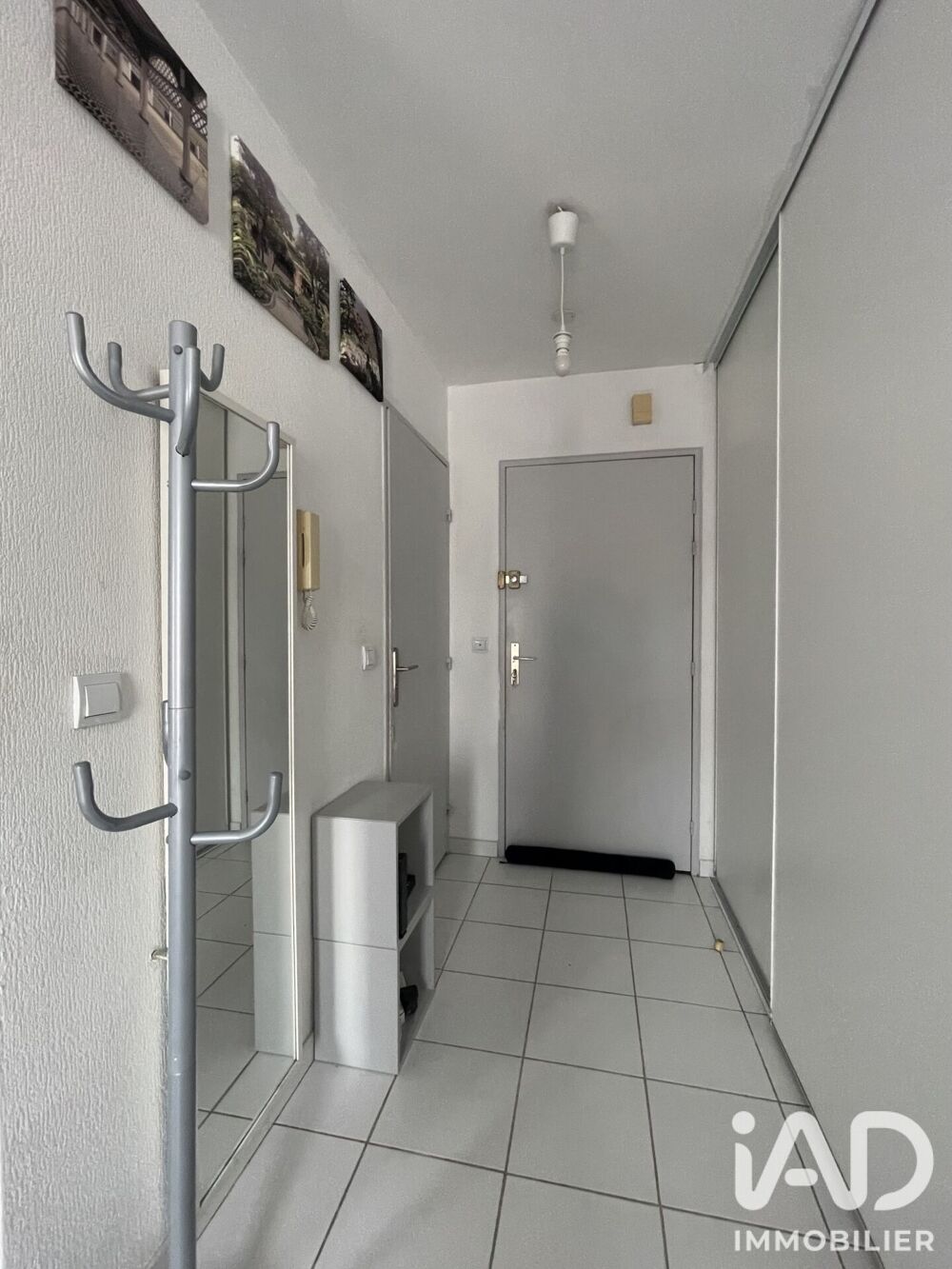 Vente Appartement Vente Appartement 1 pièce Nice