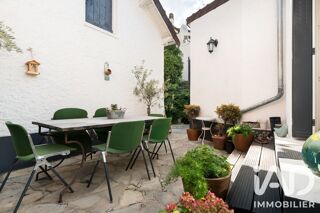 Maison à vendre 4 pièces 75 m²