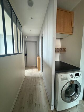  Appartement � vendre 3 pi�ces 53 m�