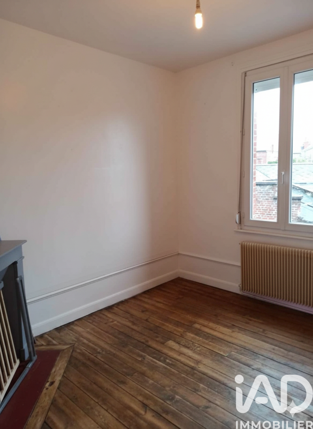 Vente Maison de ville 4 pièces