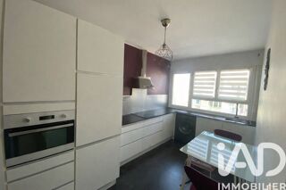  Appartement � vendre 4 pi�ces 91 m�