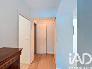  Appartement à vendre 2 pièces 53 m²