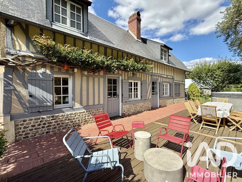 Vente Maison Vente Maison/villa 7 pièces Cormeilles