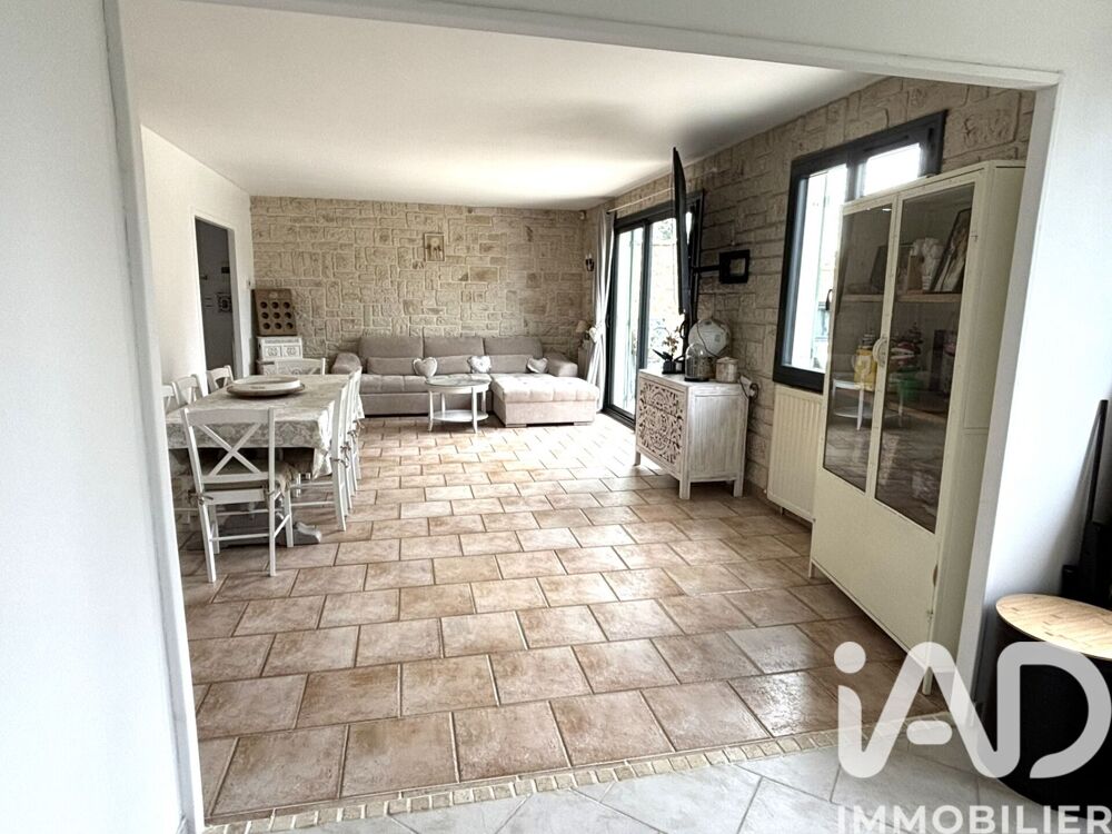 Vente Maison traditionnelle 4 pièces
