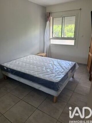  Appartement à louer 2 pièces 55 m²