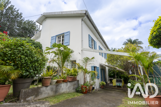 Vente Maison Vente Maison/villa 4 pièces Le tampon