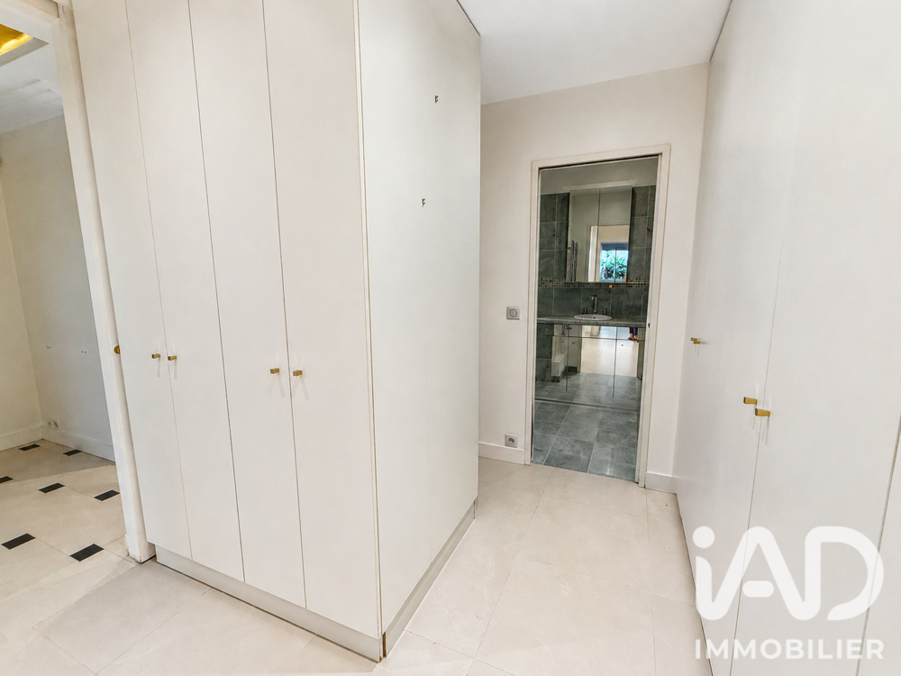 à vendre  Appartement Paris 16
