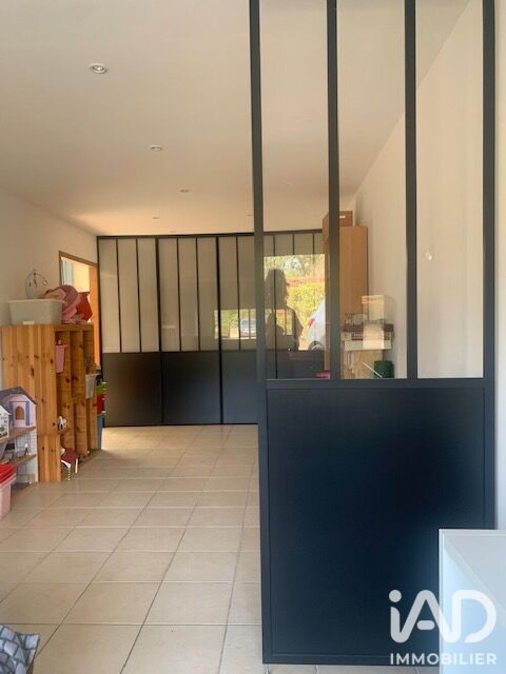 Vente Maison Vente Maison/villa 7 pièces Coutras