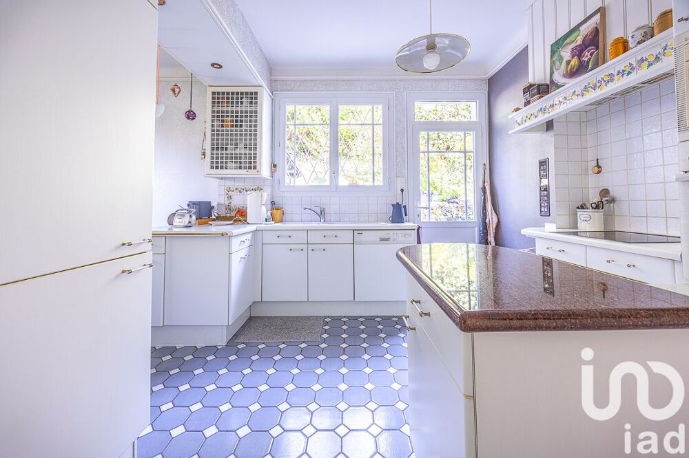 Vente Maison Vente Maison/villa 6 pièces Niort