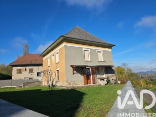  Maison à vendre 8 pièces 173 m²