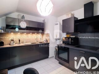  Appartement à vendre 3 pièces 87 m²