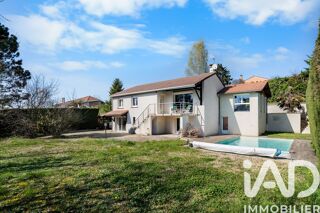  Maison à vendre 6 pièces 211 m²
