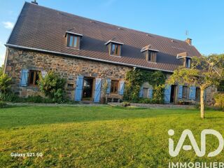  Maison à vendre 8 pièces 300 m²
