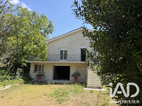   Vente Maison de village 4 pièces Maison - 4 pièce(s) - 97 m²