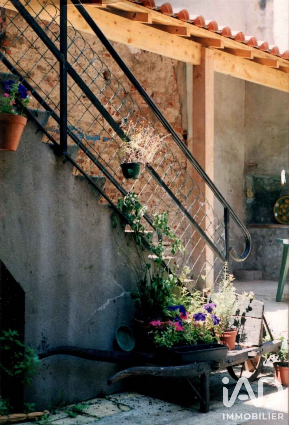 Vente Immeuble Vente Immeuble 282 m&sup2; Gaillac