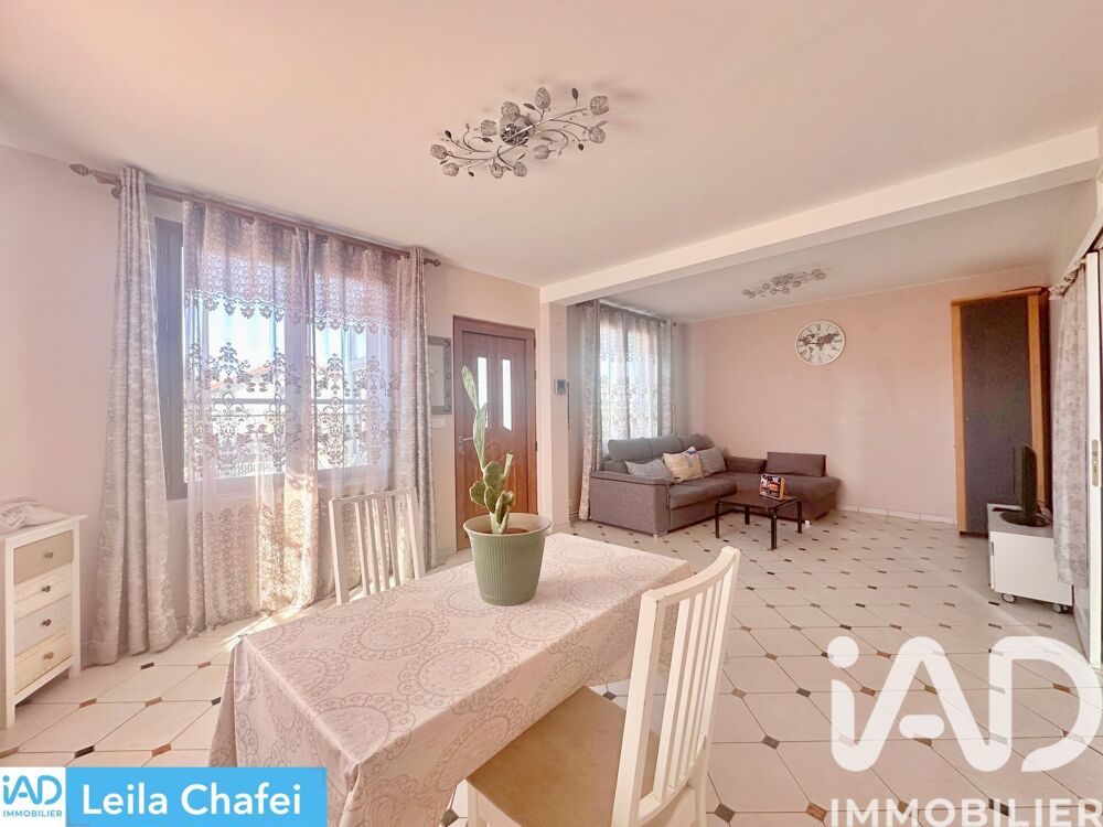 Vente Maison/villa 8 pièces
