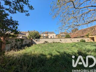  Terrain à vendre 523 m²