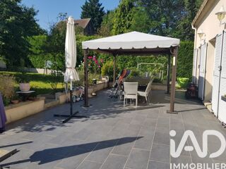  Maison à vendre 7 pièces 185 m²