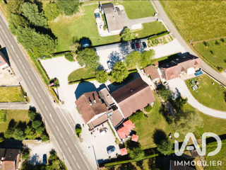  Maison à vendre 15 + pièces 900 m²