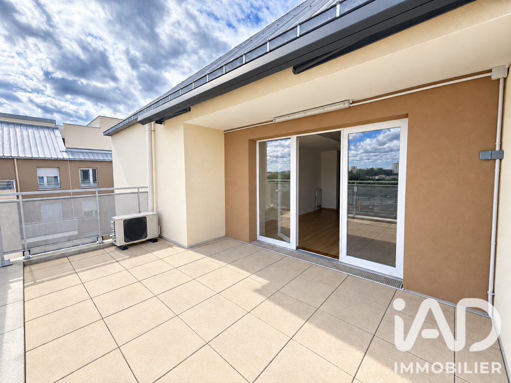 Vente Appartement Vente Appartement 4 pièces Melun