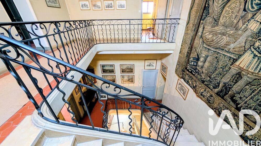 à vendre  Maison Pernes-les-Fontaines (84210)