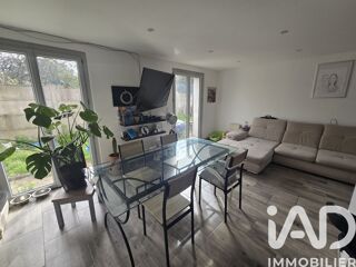  Maison à vendre 4 pièces 95 m²