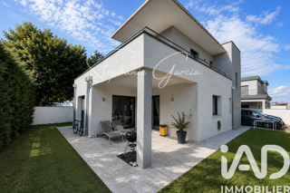  Maison à vendre 5 pièces 158 m²