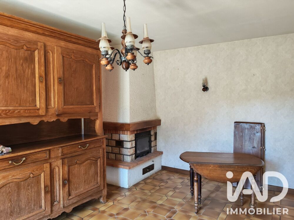 Vente Maison Vente Maison/villa 9 pièces Gondenans-montby