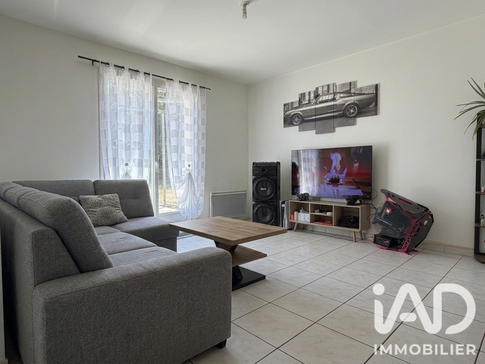 Vente Maison Vente Maison/villa 4 pièces Terval