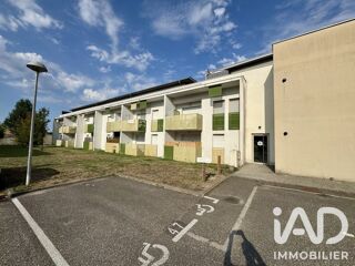  Appartement à vendre 3 pièces 65 m²