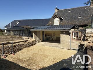  Maison à vendre 5 pièces 130 m²