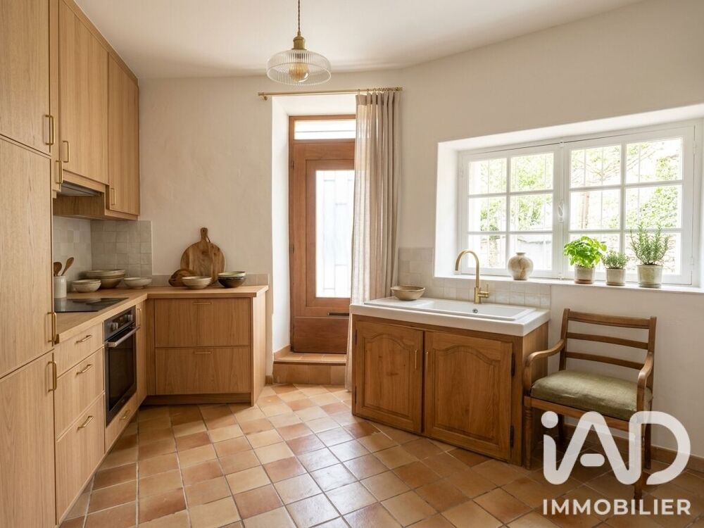 Vente Maison Vente Maison de ville 5 pièces Saint-sulpice-de-favieres