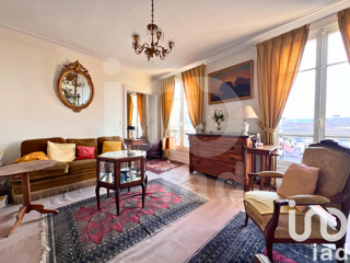  Appartement à vendre 6 pièces 98 m² Versailles