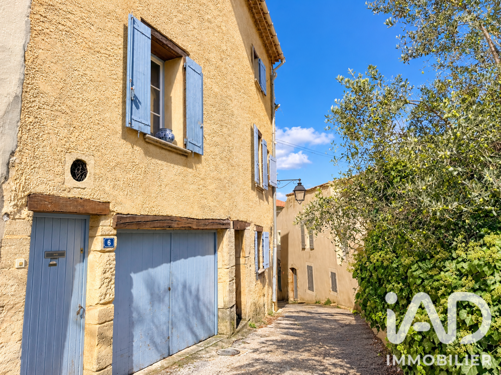 Vente Maison Vente Maison de village 3 pièces Malaucène