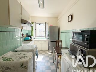  Appartement à vendre 3 pièces 64 m²