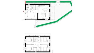  Maison à vendre 5 pièces 104 m²